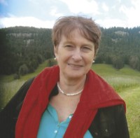 Gisèle Tuaillon C2